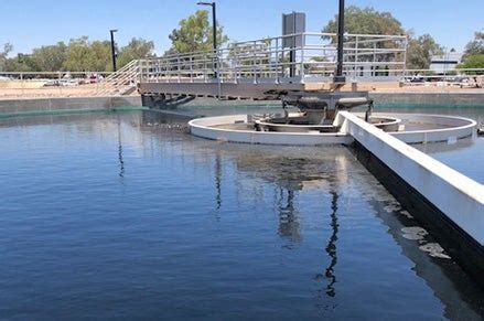 reclaimed water in chandler